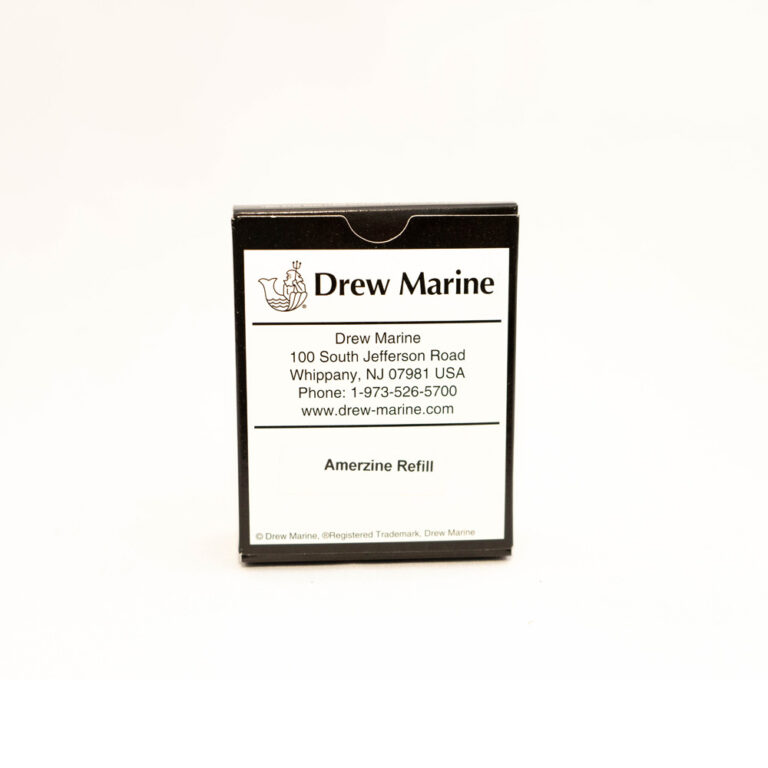 Amerzine Ampoule Refill - OCN