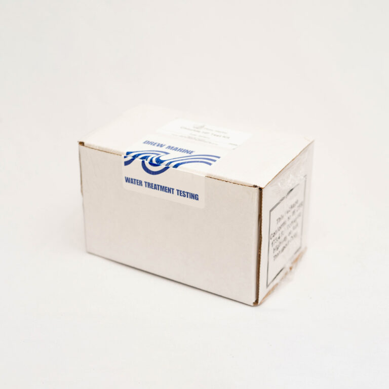 AMERZINE Ampoule Test Kit – OCN