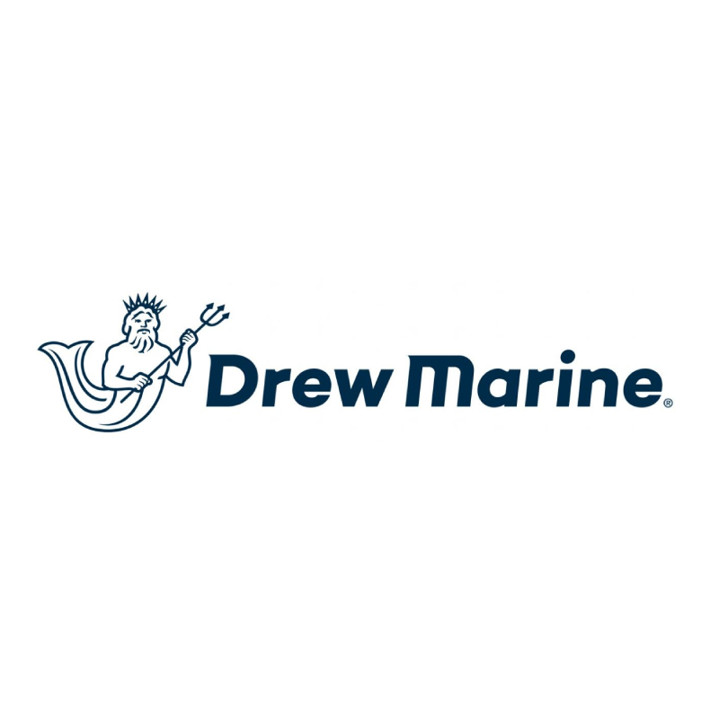 logo drewmarine
