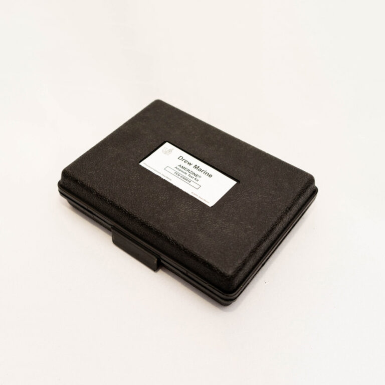 AMERZINE Ampoule Test Kit - OCN